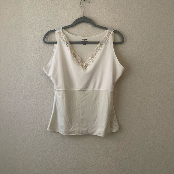 Spanx shaping layering tank‎ - Picture 1 of 4